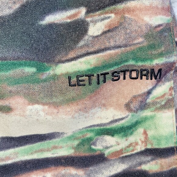 Boys LG Volcom snowboard pants - Picture 11 of 13